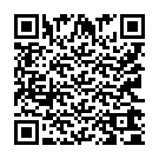 QR Code for Phone number +9512260082