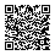 QR Code for Phone number +9512260087