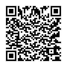 QR Code for Phone number +9512260088