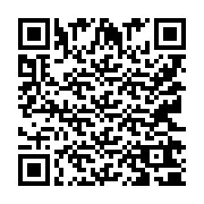 QR Code for Phone number +9512260143