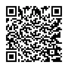 QR Code for Phone number +9512260356