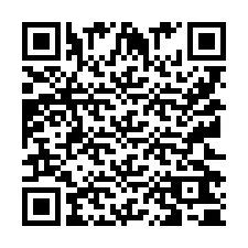 电话号码二维码 +9512260530