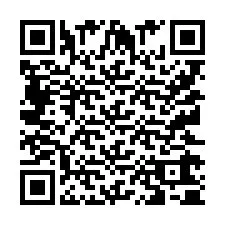 QR Code for Phone number +9512260588
