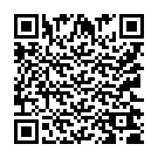 QR Code for Phone number +9512260610