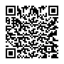 QR Code for Phone number +9512260630