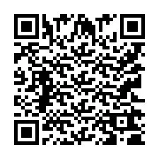 QR Code for Phone number +9512260645