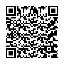 QR Code for Phone number +9512260651