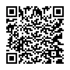 QR Code for Phone number +9512260673
