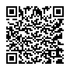 QR Code for Phone number +9512260694