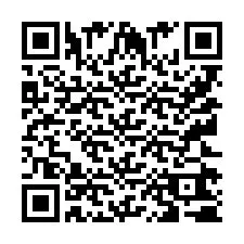 QR Code for Phone number +9512260700