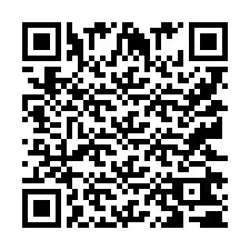 QR Code for Phone number +9512260709