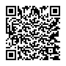 电话号码二维码 +9512260713