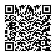 QR Code for Phone number +9512260768