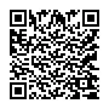 电话号码二维码 +9512260769