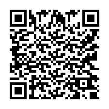 QR Code for Phone number +9512260822
