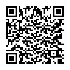QR Code for Phone number +9512260826