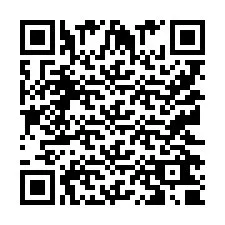 QR Code for Phone number +9512260869