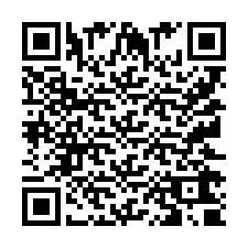 QR Code for Phone number +9512260898