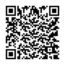 QR Code for Phone number +9512260958