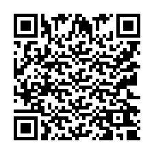 QR Code for Phone number +9512260960