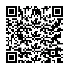 QR Code for Phone number +9512260982