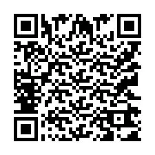 电话号码二维码 +9512261009