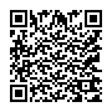 QR Code for Phone number +9512261019