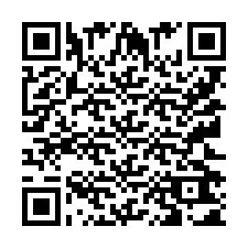 QR Code for Phone number +9512261030