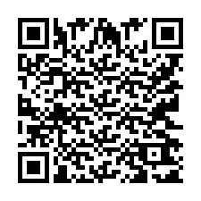 QR Code สำหรับหมายเลขโทรศัพท์ +9512261133