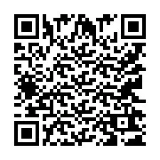 QR-Code für Telefonnummer +9512261257