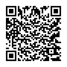 QR-Code für Telefonnummer +9512261365