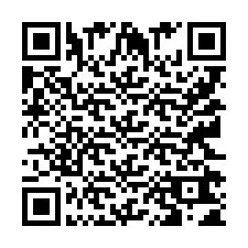 电话号码二维码 +9512261412