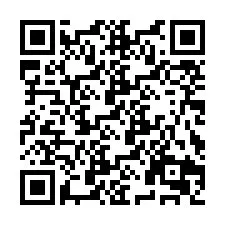 QR Code pour le numéro de téléphone +9512261416