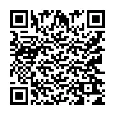 QR-code voor telefoonnummer +9512261476