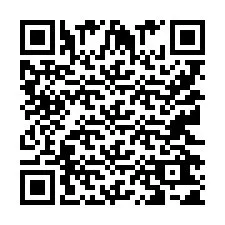 QR-код для номера телефона +9512261567