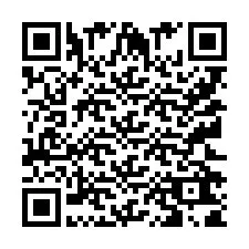 QR Code for Phone number +9512261860