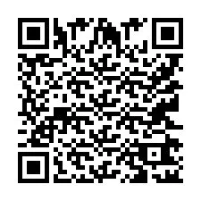 QR-Code für Telefonnummer +9512262107