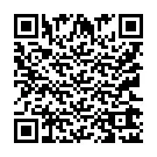 QR-Code für Telefonnummer +9512262180