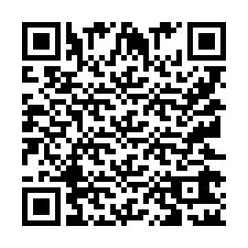 QR Code สำหรับหมายเลขโทรศัพท์ +9512262188