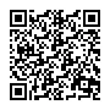 QR Code pour le numéro de téléphone +9512262215