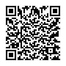 QR Code for Phone number +9512262218