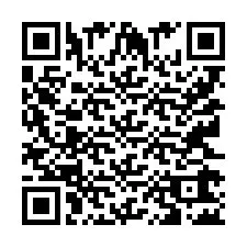 QR Code สำหรับหมายเลขโทรศัพท์ +9512262283