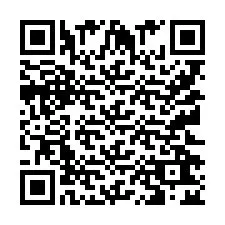 QR Code สำหรับหมายเลขโทรศัพท์ +9512262474