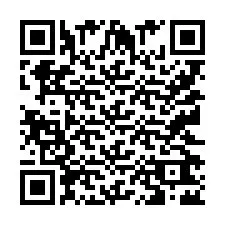 QR Code for Phone number +9512262629