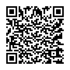 QR Code for Phone number +9512262788