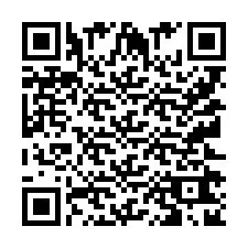 QR Code for Phone number +9512262814
