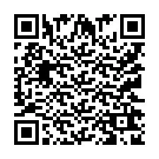 QR Code for Phone number +9512262858