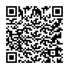 QR Code for Phone number +9512262885