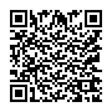 QR Code for Phone number +9512262918