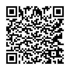 QR Code for Phone number +9512262943